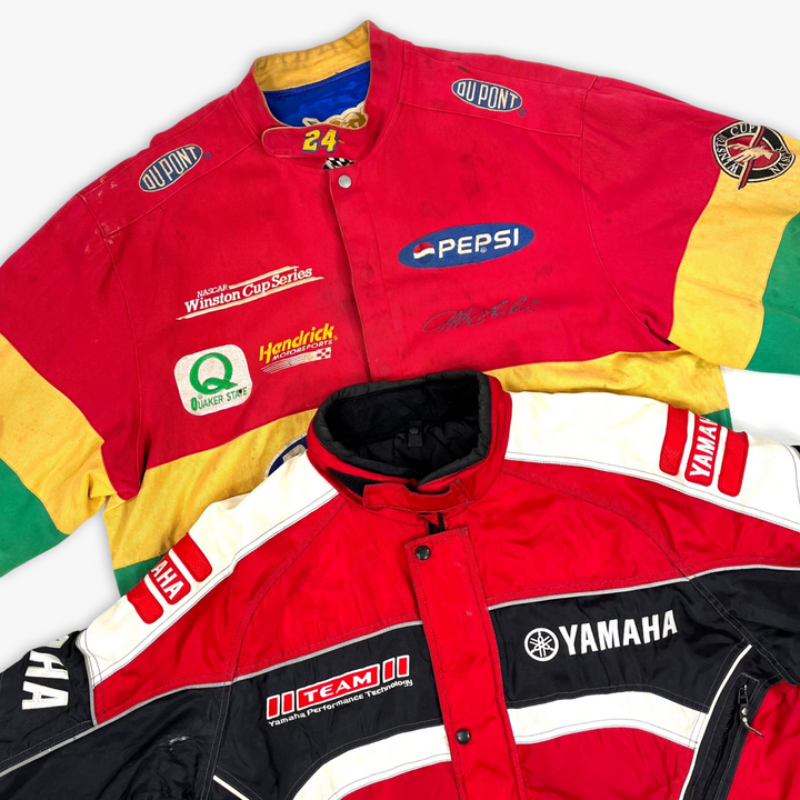 Racing Jacket